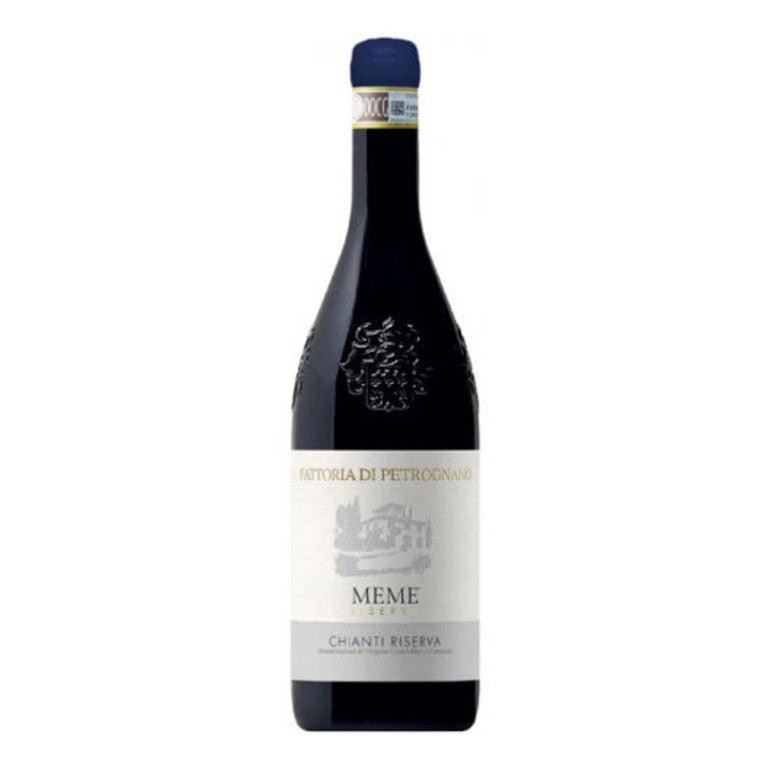 VINO MEME CHIANTI RISERVA DOCG 2022